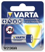 батарейка Varta 23A PROFESSIONAL ELECTRONICS 4223 V-BL1