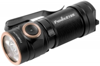 светодиодный фонарь с магнитной зарядкой Fenix E18R