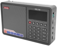 Цифровой радиоприемник с mp3 плеером Tecsun ICR-110 (export version)
