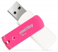 флешка USB SmartBuy Diamond 16GB