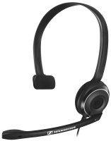 USB гарнитура для компьютера Sennheiser PC 7 USB