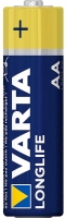 батарейка Varta LR6/AA LONGLIFE-4BL