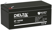 аккумулятор Delta DT 12032