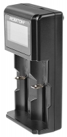 универсальное зарядное устройство Robiton MasterCharger 2H Pro