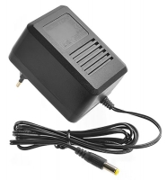 блок питания для музыкального оборудования Robiton AB12-500S (+) 5,5х2,1/12