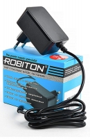блок питания Robiton IR12-2000S 5,5x2,5/12