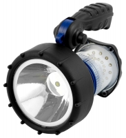 фонарь светодиодный аккумуляторный Westinghouse WF1504-CB