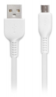 кабель передачи данных Hoco X20 Flash micro 2m