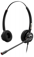 RJ9 гарнитура Fanvil HT202 RJ9 гарнитура Fanvil HT202
