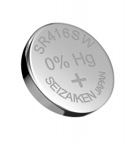 батарейка для часов SEIZAIKEN SR-416 SW/337