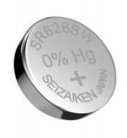 часовая батарейка SEIZAIKEN SR-626 SW/377