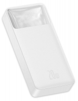 внешний аккумулятор Baseus Bipow Digital Display Power bank 20000mAh 20W