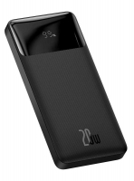 внешний аккумулятор Baseus Bipow Digital Display Power bank 10000mAh 20W