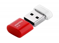 флешка USB SmartBuy LARA 64GB