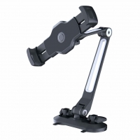 Подставка для планшета и смартфона на присоске Arroys Dash-LD2 Подставка для планшета и смартфона на присоске Arroys Dash-LD2