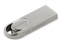 флешка USB SmartBuy M3 Metal  32Gb