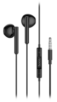 наушники с микрофоном для смартфона Hoco M64 Melodious wire control earphones with mic наушники с микрофоном для смартфона Hoco M64 Melodious wire control earphones with mic