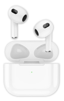 TWS bluetooth наушники Hoco EW20 True wireless stereo headset TWS bluetooth наушники Hoco EW20 True wireless stereo headset