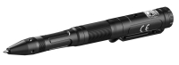 ручка тактическая с фонарём и стеклобоем Fenix T6