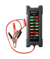 тестер автомобильных аккумуляторов Robiton BT3