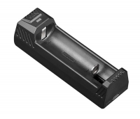 зарядное устройство для литиевых аккумуляторов Fenix ARE - X1 V2.0