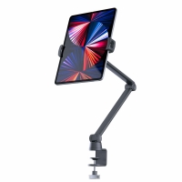 подставка для планшета на струбцине Arroys TB-LD12