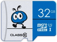 карта памяти SmartBuy 32Gb microSDHC Class 10 без адаптера