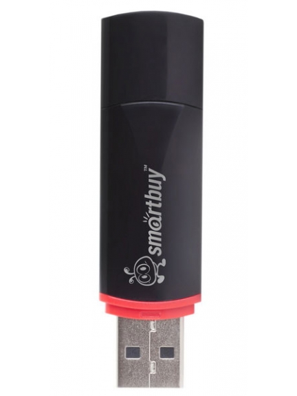 флешка USB SmartBuy Crown 64GB