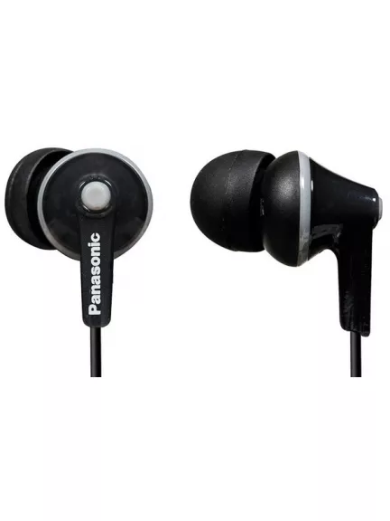 наушники Panasonic RP-HJE125E