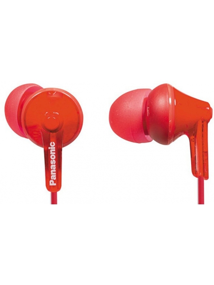 наушники Panasonic RP-HJE125E
