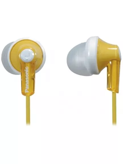 наушники Panasonic RP-HJE118