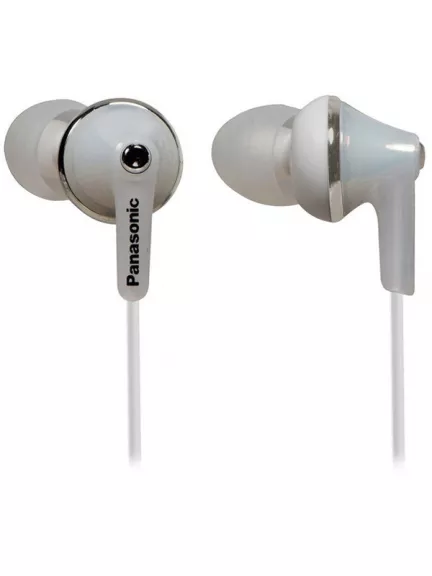 наушники Panasonic RP-HJE190E