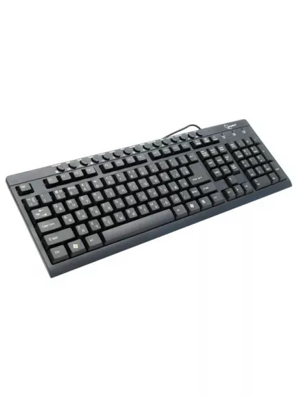 клавиатура Gembird KB-8300UM