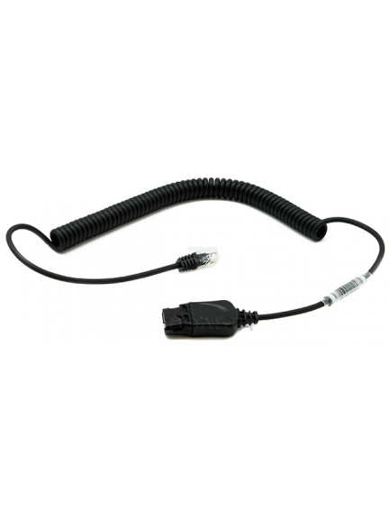 Переходник Accutone 4B QD-RJ