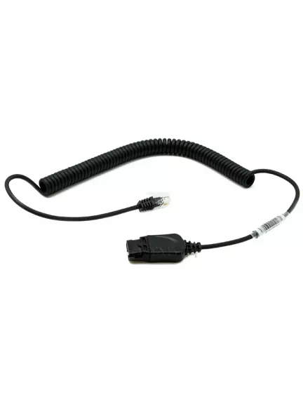 Переходник Accutone 4B QD-RJ