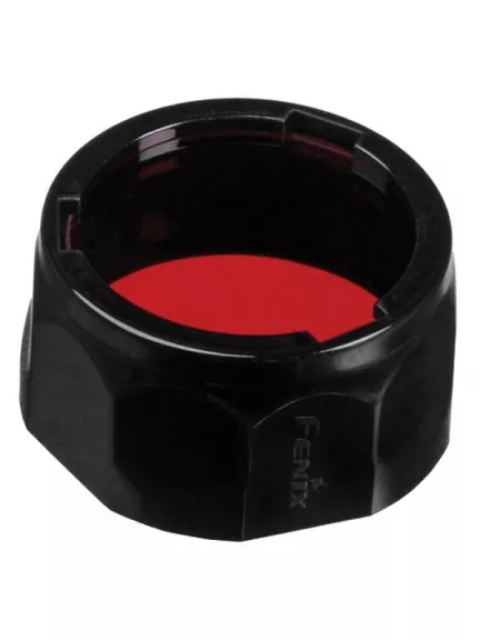 фильтр Fenix AOF-S+ красный фильтр