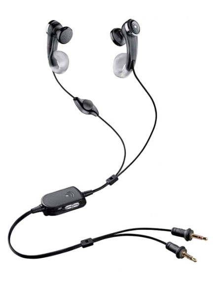 гарнитура стерео Plantronics Audio 440