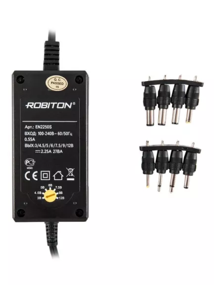 блок питания Robiton EN2250S