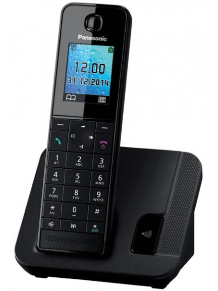 радиотелефон DECT Panasonic KX-TGH210RU