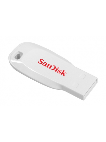 флешка USB SanDisk CZ50 Cruzer Blade 16Gb