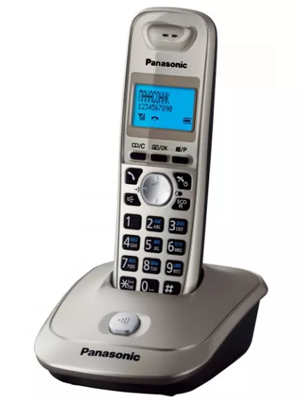радиотелефон DECT Panasonic KX-TG2511RU