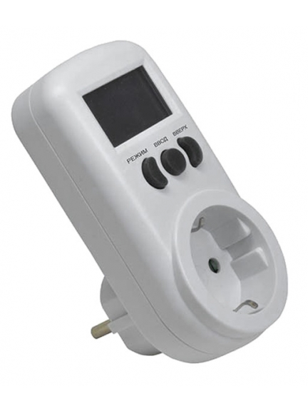 ваттметр Robiton PM-1