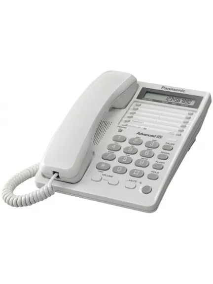 телефонный аппарат Panasonic KX-TS2362RU