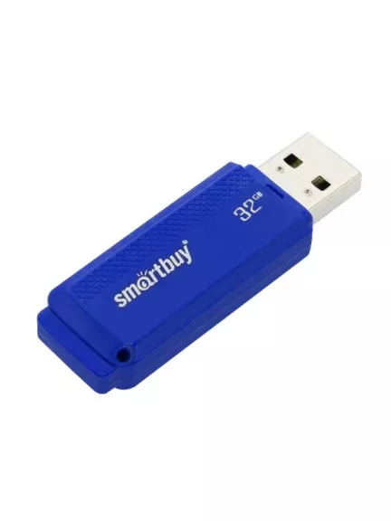 флешка USB SmartBuy Dock 32GB