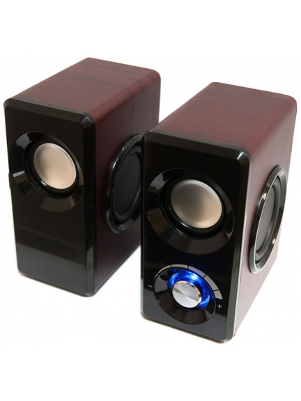 колонки Dialog AST-25UP