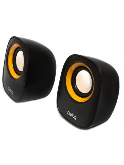 колонки Dialog Colibri AC-06UP