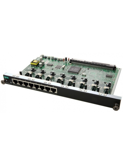 плата внутренних аналоговых линий Panasonic KX-NCP1173XJ