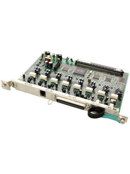 плата расширения Panasonic KX-TDA0173XJ