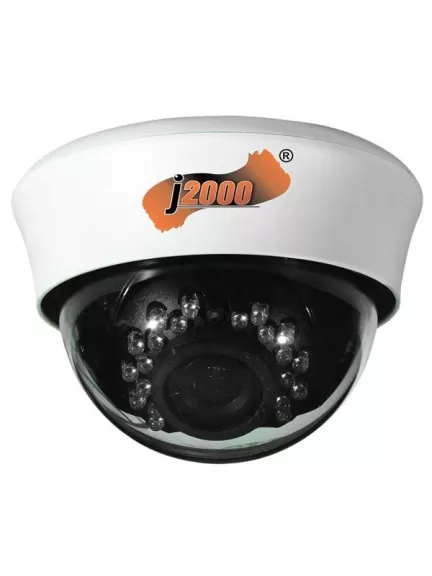 IP камера видеонаблюдения J2000 HDIP24Di20P (2.8-12 мм)