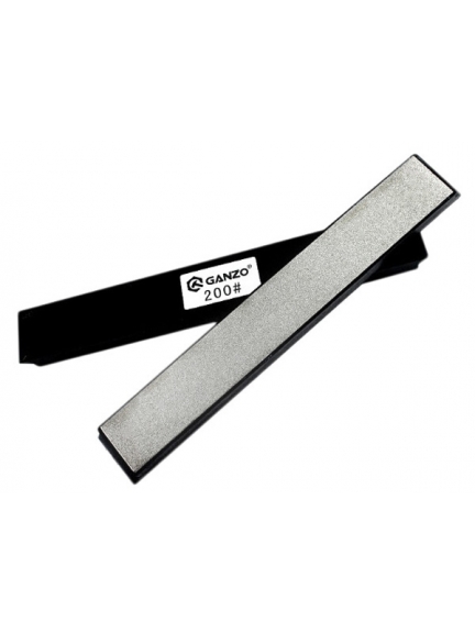 точильный камень Ganzo D200